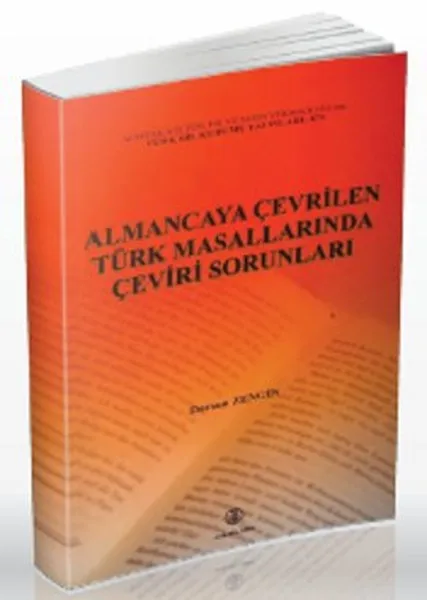Almancaya переведены на турецкий язык Masallarında перевода проблемы не говоря уже о