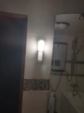 Baseus Under Cabinet Light PIR LED Motion Sensor Light Rechargeable Night Light LED Lamp