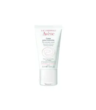 

Avene cream intolerant skins 50ml