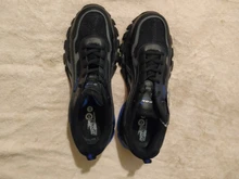 Men Shoes BONA Jogging Designers Footwear Lightweight Breathable New Man Cow-Split Outdoors