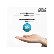 Мяч вертолет смешное лицо Junior знает