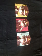 Graphic Tees Tshirt Toilet Bound Inuyasha Shaman King Funny Japanese Anime Hanako Unisex