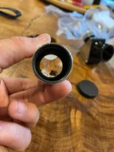 SVBONY SV137 omni 2x eyepiece Barlow Lens professional telescope part 1.25 inch 
