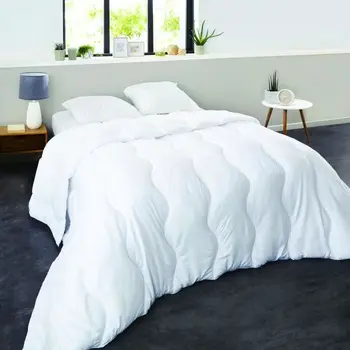 

Quilt tempered SWEETNIGHT PREMIUM Cotton 240x260 cm