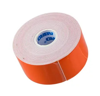 

Adhesive tape double-sided white 40mm x 5 m, Abro Masters oe-40-r
