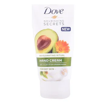

Hand Cream Aguacate Ritual Dove (75 ml)