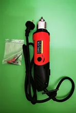 Minitaladro eléctrico grabador de 480W, bricolaje, estilo Dremel, nuevo taladro eléctrico, pluma de grabado, amoladora, herramienta rotativa, Mini molinillo