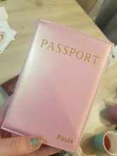 Passport-Cover Emblem Country-Card-Holder Personalised Engraved-Color Customized Gold