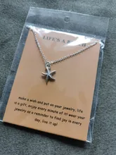 Collar con colgante de conchas para mujer y niña, collar de ondas de mar, Tortuga, pez, tiburón, sirena, estrella de mar, Dólar de arena, joyería