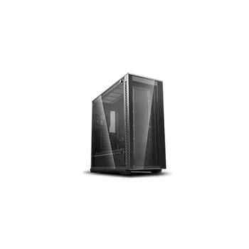

DEEPCOOL Torre e-atx matrexx 70 negra rgb