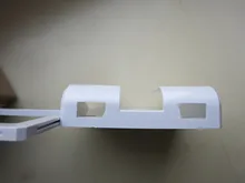 Electrical-Outlet Phone-Socket Usb-Charger-Port Wall-Power Grounded Herepow Standard