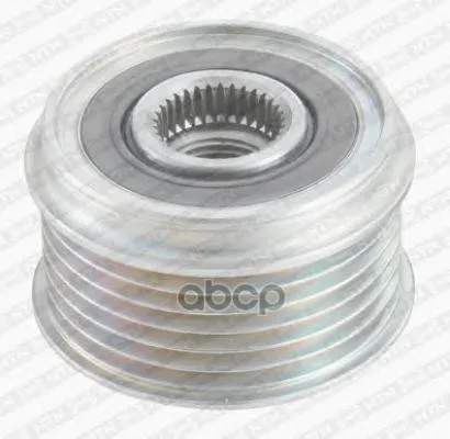 Муфта Свободного Хода Mazda/Nissan/Mitsubishi/Peugeot Ntn-Snr Ga77300 NTN-SNR арт. GA77300