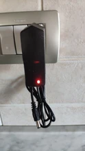 Converter-Supply Power-Adapter Led-Strip Cctv-Camera Universal Dc 3v Light AC100-240V