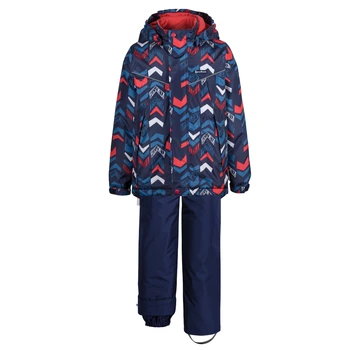 

Демисезонный комплект Premont SP72244 для мальчиков