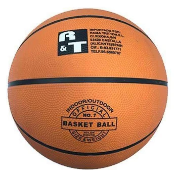 

Basketball Ball (Ø 25 cm)
