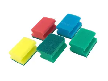 

Sponge foam 85х65х44 PROFILE with abrasive layer (5 pcs)