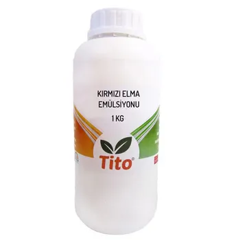 

Tito Red Apple Emulsion 1 kg