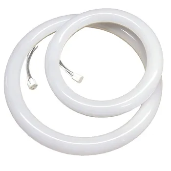 

LED ATOMANT®Pack Circular tubes T8 G10 Ø 220mm + Ø 300mm 6500K Standard Circular kitchen pipe a ++ lighting home kitchen