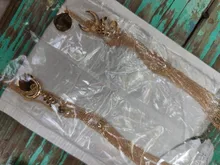 Collar de cadena de eslabones de Luna multicapa para mujer, colgante de disco de acero inoxidable, Collar de joyería para mujer, nueva tendencia