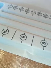 Tablero de cuentas aterciopeladas para fabricación de joyas, bandeja organizadora de Diseño Artesanal, accesorios de herramienta de medición, color gris