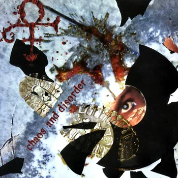 

Prince/chaos and disorder (CD)