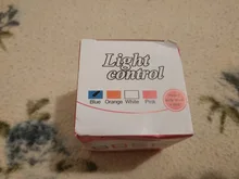 Night-Lamp Sensor-Control Us-Plug Goodland Energy-Saving Kids Bedroom Children for EU