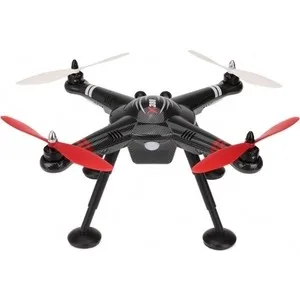 Радиоуправляемый квадрокоптер XK Innovation Detect X380 RTF 2.4G- X380