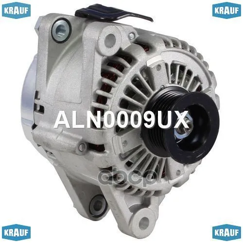 Генератор Krauf арт. ALN0009UX