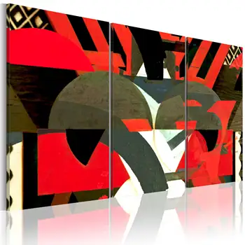 

Table-abstract shapes-120x80