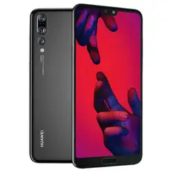Разблокированный телефон Huawei P20 Pro 6 ГБ/128 ГБ с одной SIM-картой