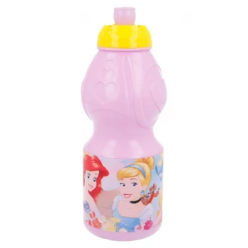 

SPORT BOTTLE 400 ML | PRINCESS FOREVER