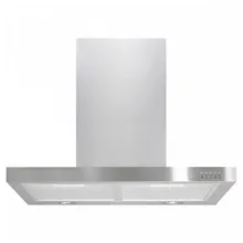 Обычная вытяжка Mepamsa SILUETA 70 70 см 500 м³/ч 196 Вт D нержавеющая сталь