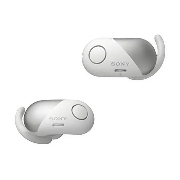Наушники-вкладыши Bluetooth sony WFSP700N TWS