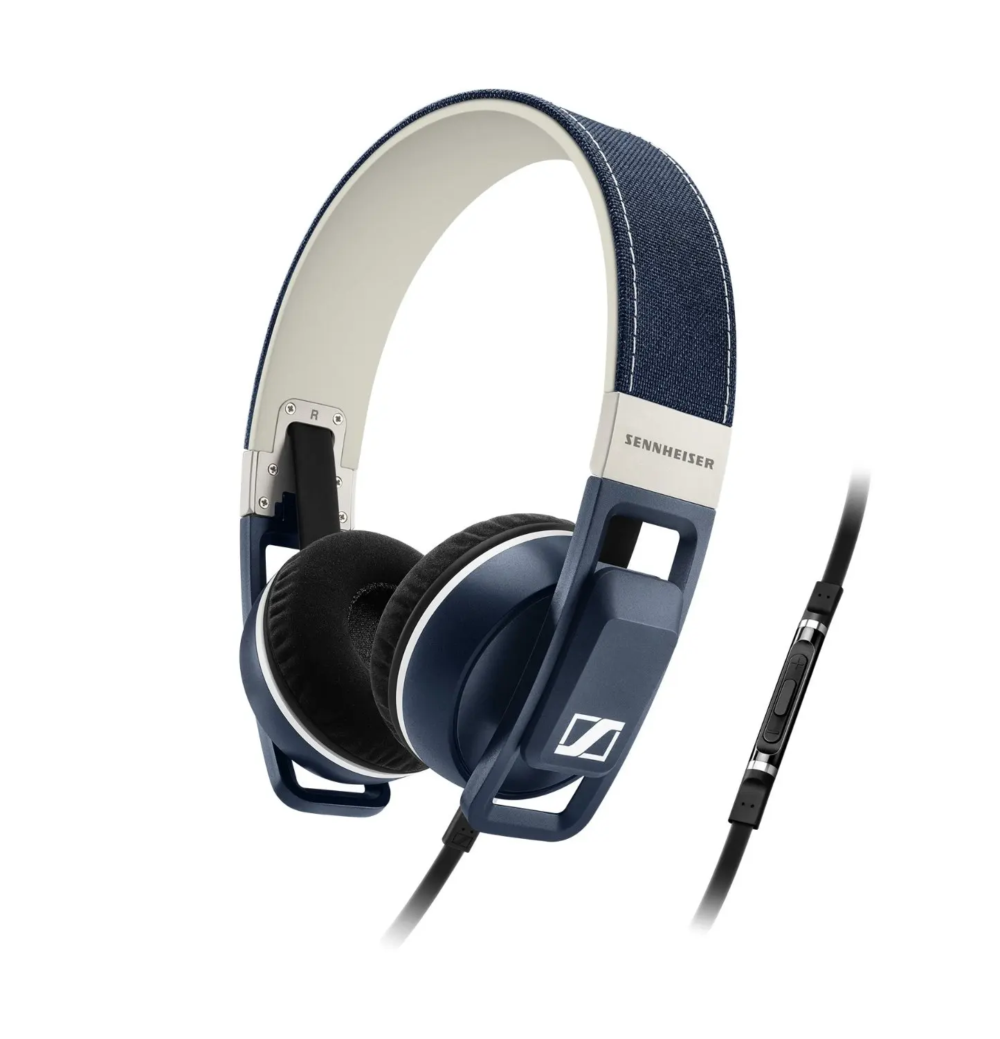 Наушники Sennheiser URBANITE XL GALAXY Denim