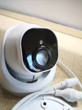 Reolink-cámara IP PoE de 5MP, videocámara de visión nocturna súper HD, P2P, Onvif, detección de movimiento, domo al aire libre, RLC-520 de videovigilancia para el Hogar Inteligente