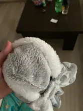 Pijamas de perros para otoño e invierno, Mono para perros pequeños, jerseys Shih Tzu Yorkshire, ropa de lana suave para cachorros y gatos