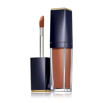 

ESTEE LAUDER PURE COLOR ENVY LIQUID LIPSTICK 102 BRONZE LEAF