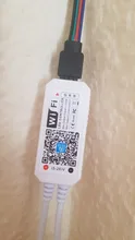 Wifi-Controller WS2812B Pixel Bluetooth Magic Home Wireless DC5V 24V 12V RGB/RGBW 
