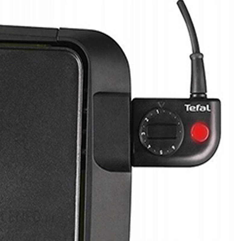 Электрический гриль TEFAL SIMPLY COMPACT S CB6600|Электрические грили и сковороды| |