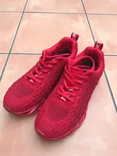 Zapatillas deportivas informales para Hombre y Mujer, calzado deportivo De talla grande 46, 2019