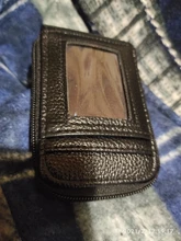 Organizador de tarjetas para viaje, cartera para pasaporte, portatarjetas de identificación, estuche para Bolsa de tarjeta de crédito de tickets con cremallera