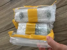 Gua Sha-Rodillo de Jade masajeador Facial 100% verdadera piedra Natural, rascador Gouache, herramientas de masaje para el cuidado de la piel