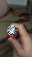 Cartucho de aguja de Nano Pin redondo para mesoterapia, punta de pluma Derma eléctrica automática, con microagujas, 10/50/100 Uds.
