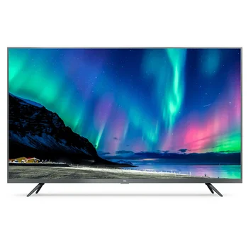 

Smart TV Xiaomi Mi TV 4S 43" 4K Ultra HD LED WiFi Black