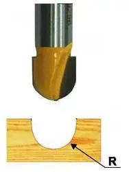 

Milling Cutter 9296