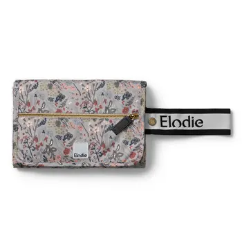 

Elodie diaper bag-vintage flower