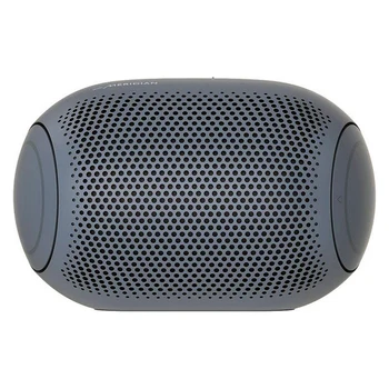 

Bluetooth Speakers LG PL2 3900 mAh 5W Grey