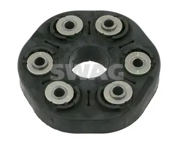 

Coupling cardan BMW E38/E39/E46/E65/E66 98 SWAG 20919795