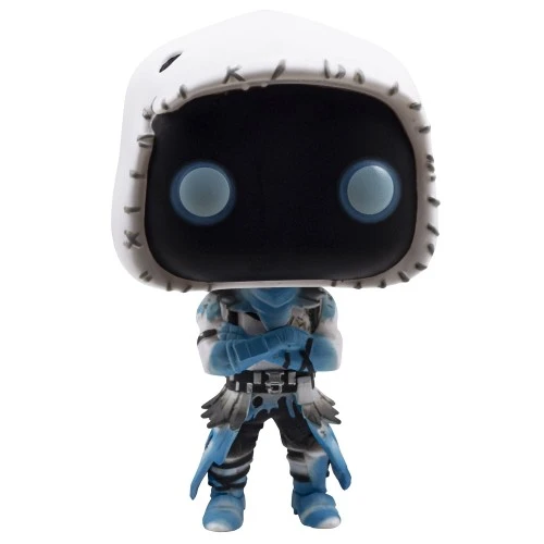 frozen raven pop