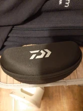 DAIWA-gafas de sol polarizadas para hombre y mujer, lentes de sol deportivas con protección UV400 para pesca, acampada, senderismo, conducir